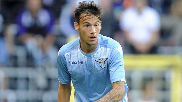 Maglia Home Lazio ALESSANDRO MURGIA Maglia Home Lazio ALESSANDRO MURGIA
